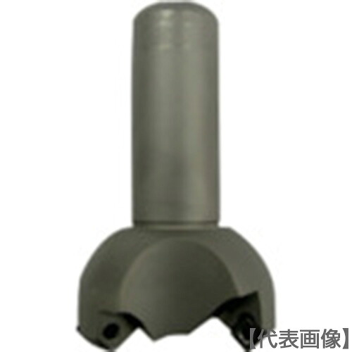 富士元 ＮＥＷ Ｔｉｋｏかったぁ シャンクφ３２ 製作径φ８０（TKN32-80S-03）796-8574 【富士元製作（株）】
