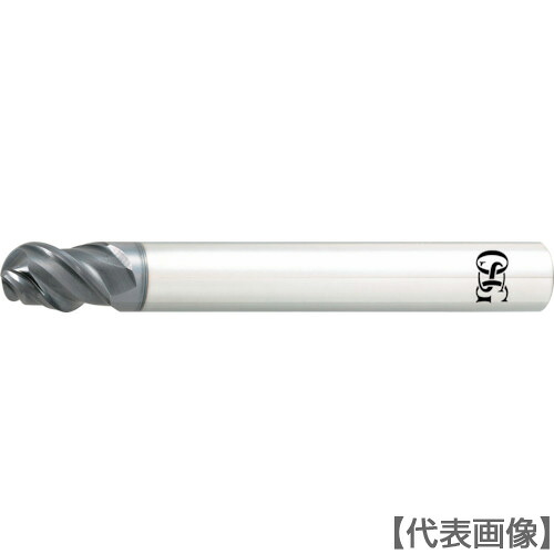 ＯＳＧ ＰＨＸディープフィーダーボール Ｒ６Ｘ１４０（PHX-DBT-R6X140）299-3830 【オーエスジー（株）】