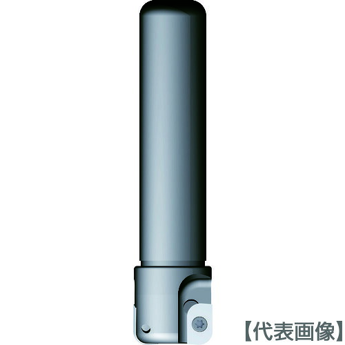 富士元 すみっこ シャンクφ２５ 製作径φ３０ ２．５Ｒ～５Ｒ（SK25-30ALR）796-7799 【富士元製作（株）】