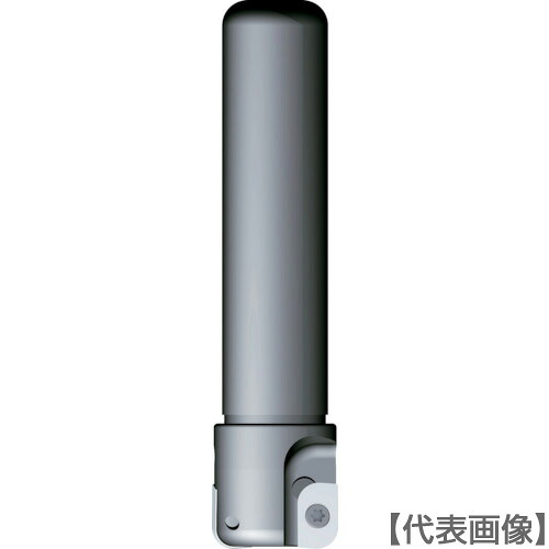富士元 すみっこ シャンクφ２５ 製作径φ３０ ２．５Ｒ以下（SK25-30ASR）796-7811 【富士元製作（株）】