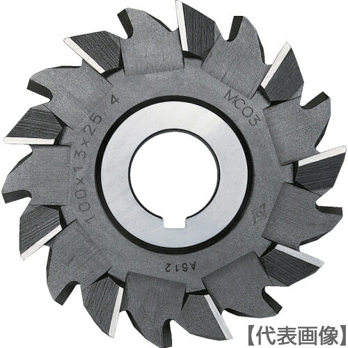 岡崎　千鳥刃サイドカッター（SST100X120）219-0460 【岡崎精工（株）】 21,979円