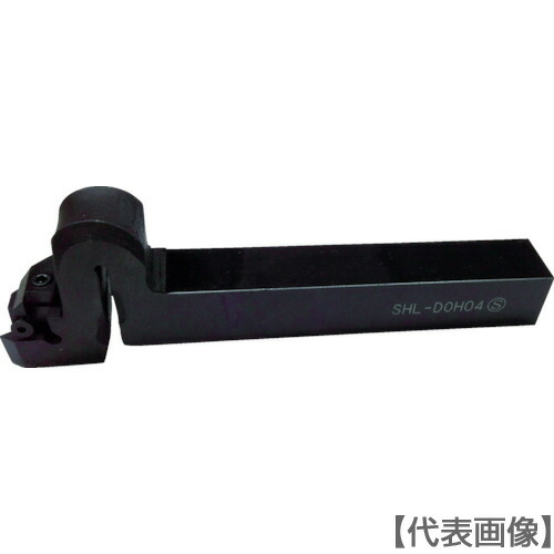 三和 丸剣ヘールバイトホルダー（SHL-12HE-02）485-9871 【（株）三和製作所】