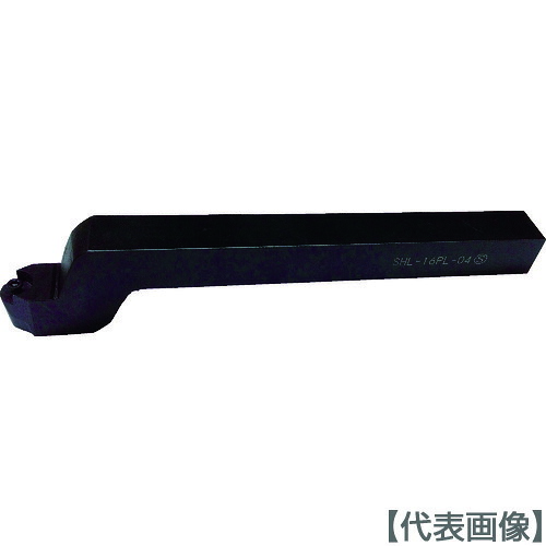 三和 プレーナー用芯下がりバイトホルダー（SHL-16-PL-04）485-9910 【（株）三和製作所】
