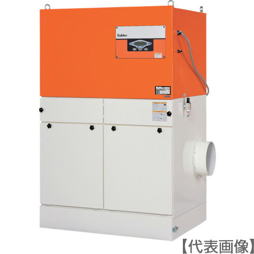 楽天市場】Ｓｕｉｄｅｎ 耐圧防爆型送風機 １００Ｖ ＳＪＦ－３００Ｄ１－１Ｍ（SJF-300D1-1M）446-1541【（株）スイデン】※納期都度問合せ  : ペイントアンドツール