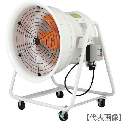 Suiden 送風機用ダクトホース 320mm×5m SJFD320-S③ Sダクト | スイデン