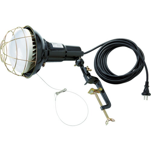 ＴＲＵＳＣＯ ＬＥＤ投光器 ５０Ｗ RTL505 ５ｍ