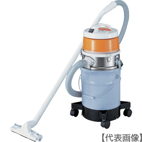 Ｓｕｉｄｅｎ 全能型洗い濯ぎ機 Ｇ嚠喨たる 乾湿両用 １００Ｖ ペール缶印字機（SGV-110A-パソコン）294-6645【（株）スイデン】※代引っ張ること決済不可 掃除用品-その他-日用品雑貨・文房具・手芸