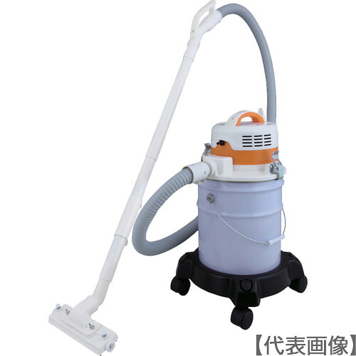 Ｓｕｉｄｅｎ 乾湿両用洗い濯ぎ機 １００Ｖ ペールタンク（SPV-101EPC）827-7129【（株）スイデン】※代引っ張ること決済不可