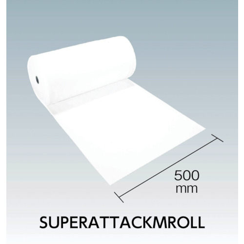 壽環境機材 スーパーアタックMロール SUPERATTACKMROLL 1巻 ds-2425066