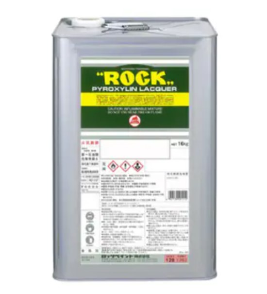 楽天市場】012-4090 Nシンナー 16L【ロックペイント株式会社