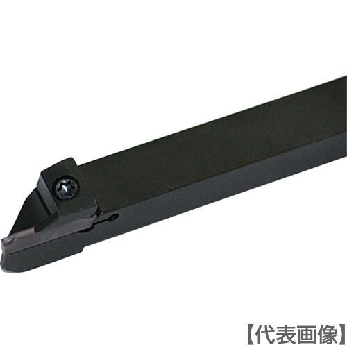 京セラ 突切り用ホルダ（KGDR1616JX-3）653-5097 【京セラ（株）】