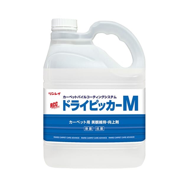 RCCドライピッカーM　4L　1箱（3本）【リンレイ】 26,866円