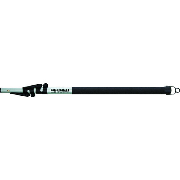 Berger 伸縮竿 3段階 830〜1900mm (75850)