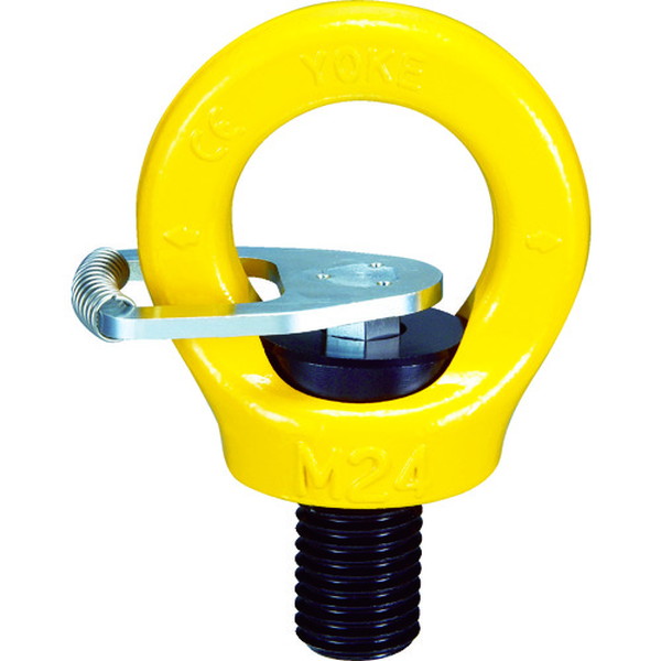 YOKE キー付きアイポイント M48 32t (8291K120)