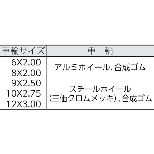 されている カナツー ZP-OS 6X2.00MS-GY KanamonoYaSan KYS - 通販