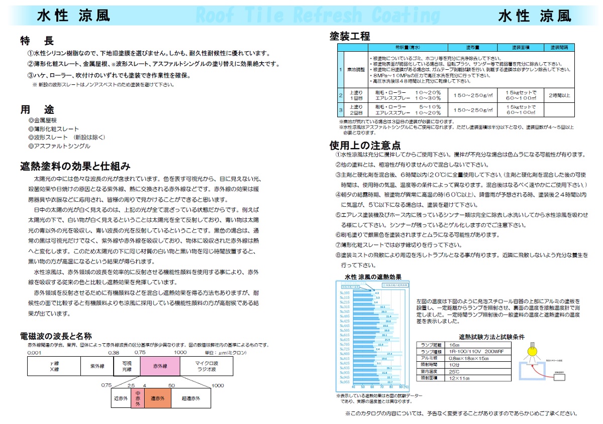 水性涼風 No 445 くぬぎ 水性シリコン2液型 屋根用遮熱塗料 15kgセット オリエンタル塗料工業株式会社 Bayleafkitchen Co Uk
