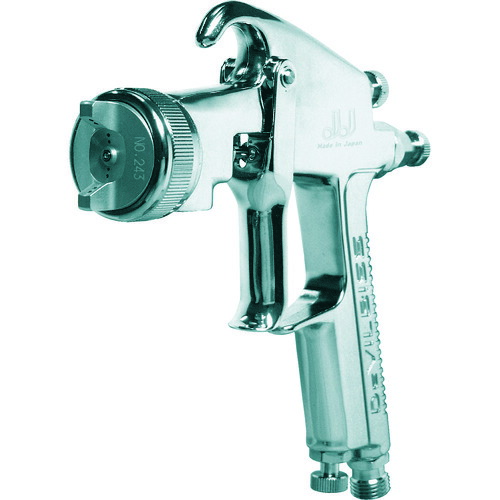 デビルビス 重力式スプレーガン標準型(ノズル口径1.3mm)(JJK3431.3G)