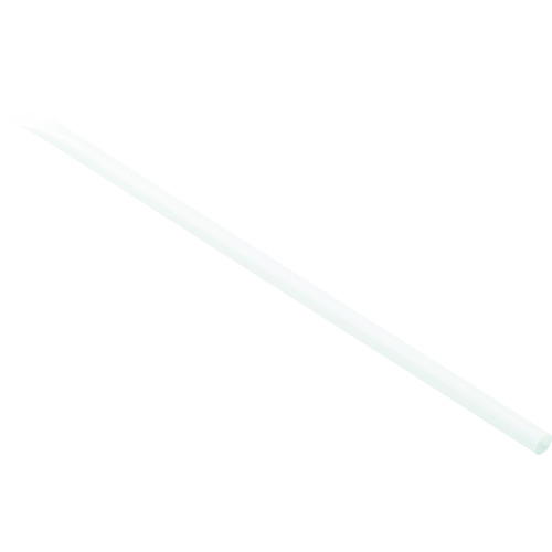 TRUSCO ストロー 片面溶着 内径6.0mm 長さ100mm 50本入(STRC6100)