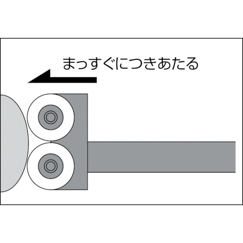 偉大な スーパーツール 転造ローレツトｅ型駒 キワ加工用 アヤ目 ２コ１組 Kne08rl 送料無料 Www Sunbirdsacco Com