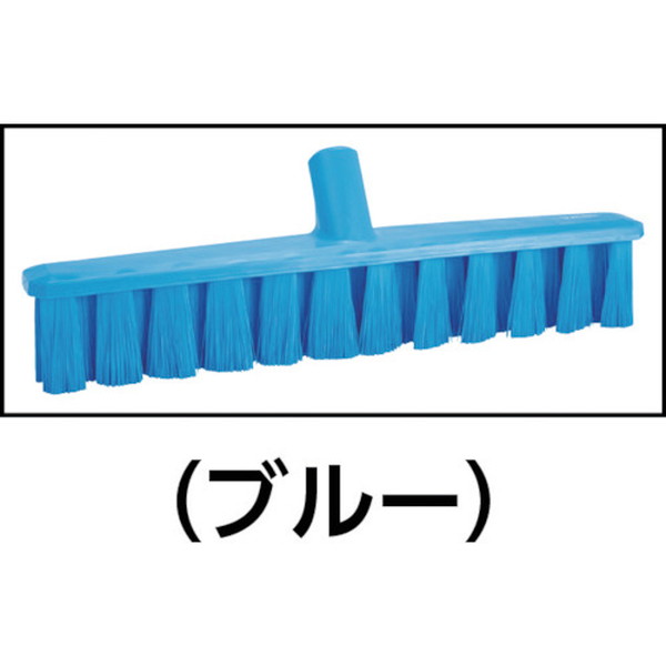 限定SALEお買い得】 Vikan UST フロアブルーム 3173 パープル 31738(8289111) ファーストPayPayモール店  通販 PayPayモール