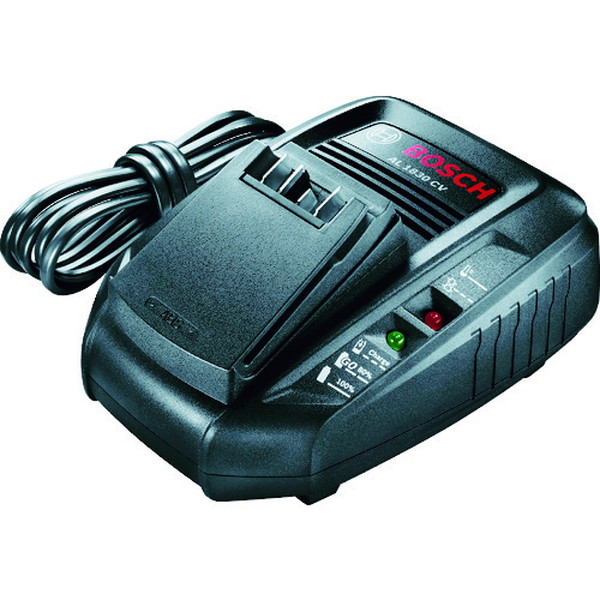 ボッシュ リチウムイオンバッテリー用充電器 (AL1830CV)