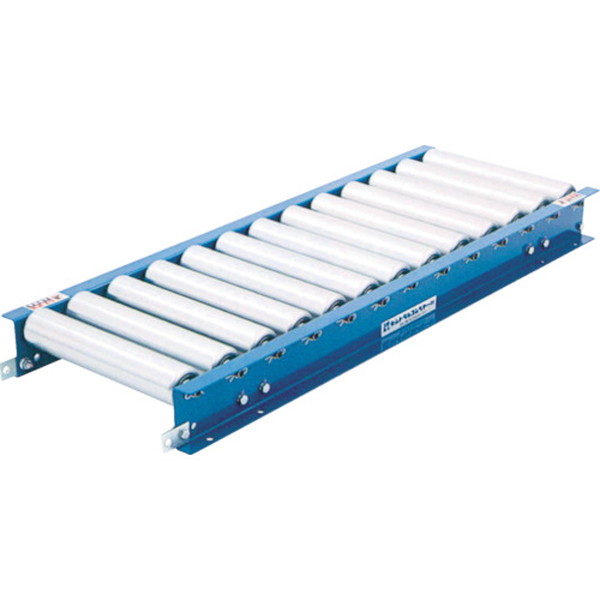 店 セントラル 樹脂ローラコンベヤＪＲＪ５０１２型５００Ｗ×１５０Ｐ 