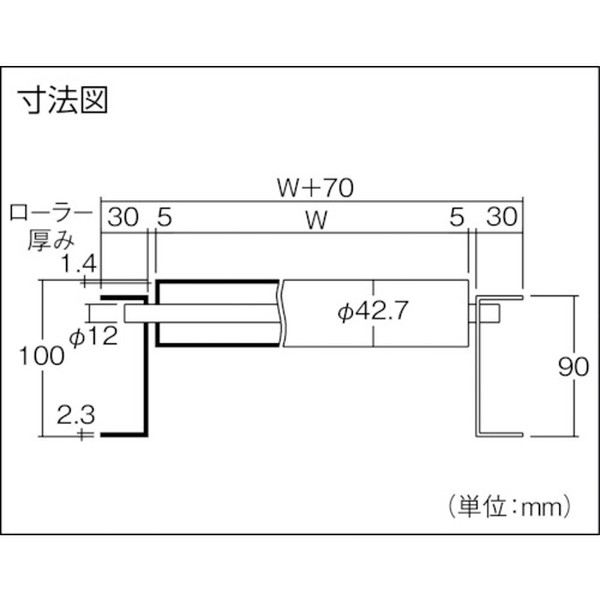 マルチボーダーシリーズ TAIYO 油圧シリンダ 160H-1R1CB32BB300-ABAH2