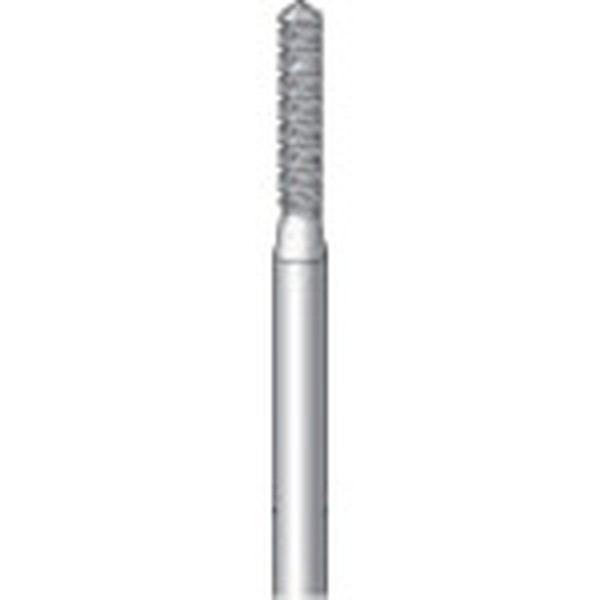 ナカニシ 超硬ルーターカッタ− 刃径2.3mm (26912)【(株)ナカニシ】