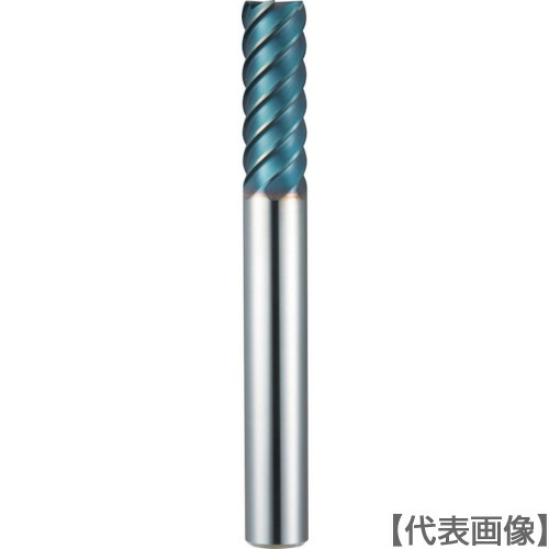 ダイジェット　ワンカット７０エンドミル （SEHM6200）248-3276【ダイジェット工業（株）】