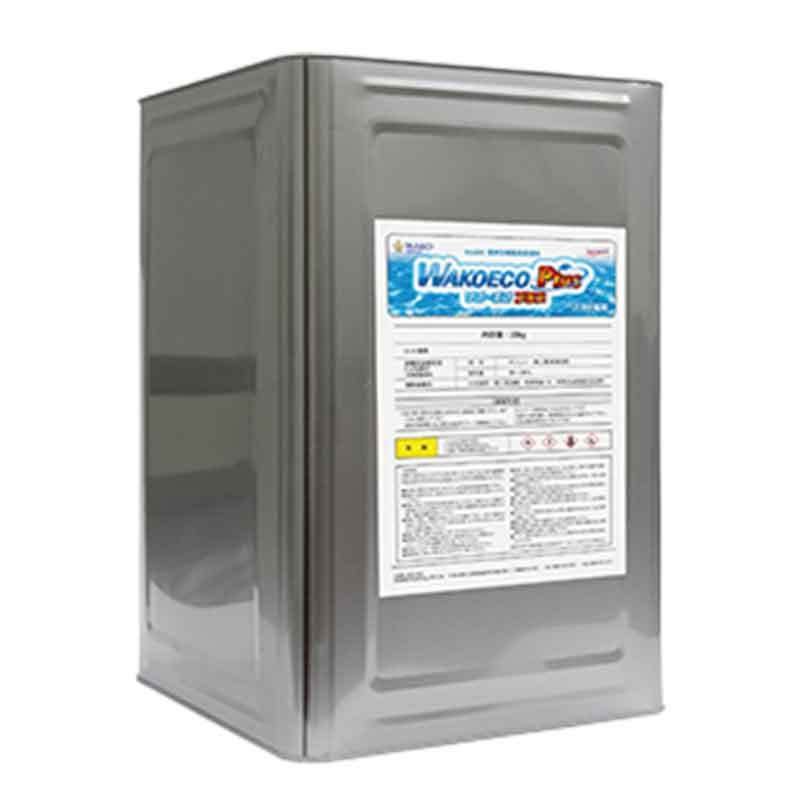 ワコーエコプラスWAKOECOPLUS 船底えの具 20kg 暗然たる青碧 【（株）WAKO】