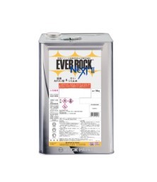 エバーロックネクスト2　調色品（淡彩）092-9060 16kg【ロックペイント】