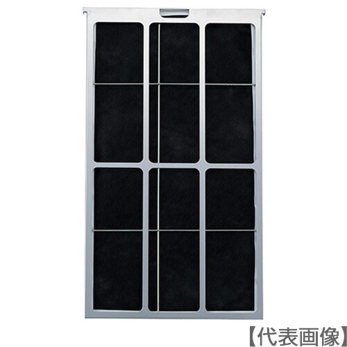 Ｓｕｉｄｅｎ 斑点模様冷房装置用 オイルミストフィルター １口用（SS-OF-1-A）793-8918【（株）スイデン】