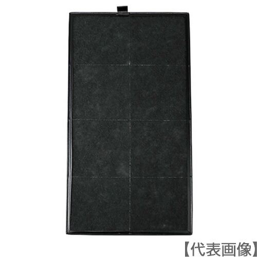 Ｓｕｉｄｅｎ　スポットエアコン用　オイルミストフィルター　３口用（SS-OF-3）793-9477【（株）スイデン】