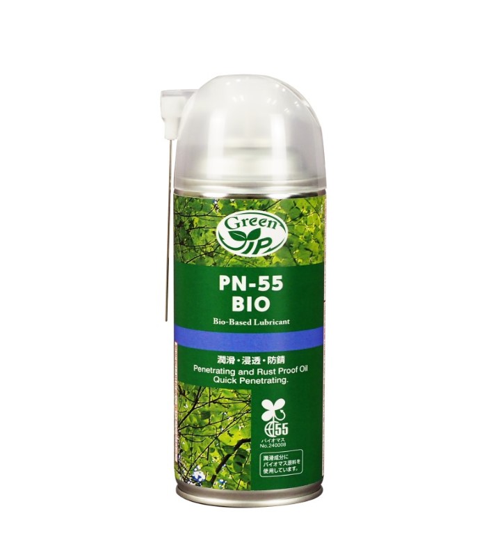 PN-55 BIO(001023）　420ml　24本セット【イチネンケミカルズ】※ご注文後の納期確認となります※｜ペイントアンドツール