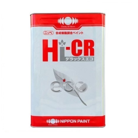 Hi-CR デラックス エコ 2　ＮＤ－１１０　16kg【日本ペイント】 8,950円