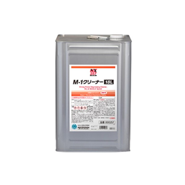 イチネンケミカルズ　M-1 クリーナー　30本セット M-1クリーナー 18L | プロユース