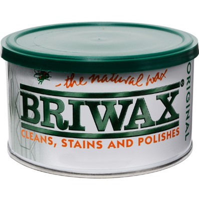 楽天市場 ブライワックス Briwax トルエンフリーワックス蜜蝋ワックス クリア 370ml 屋内 木部用 家具 Diy Factory Online Shop