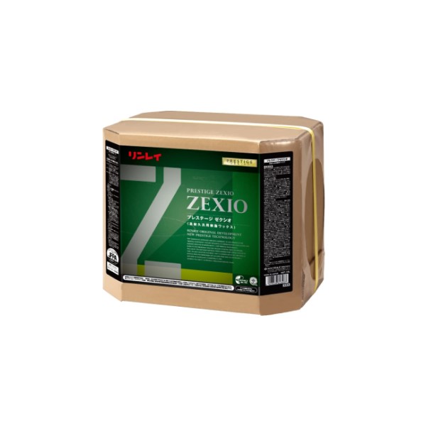 プレ上演 ゼクシオ（ZEXIO） 18L RECOBO【リン花の冠】