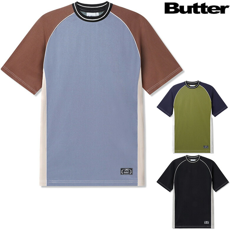 【Butter Goods】バターグッズ Lamp Tee Tシャツ 楽天市場】バターグッズ Tシャツ BUTTER GOODS INK TEE 半袖T