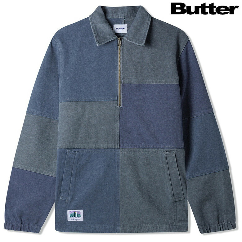 Butter goods アウター