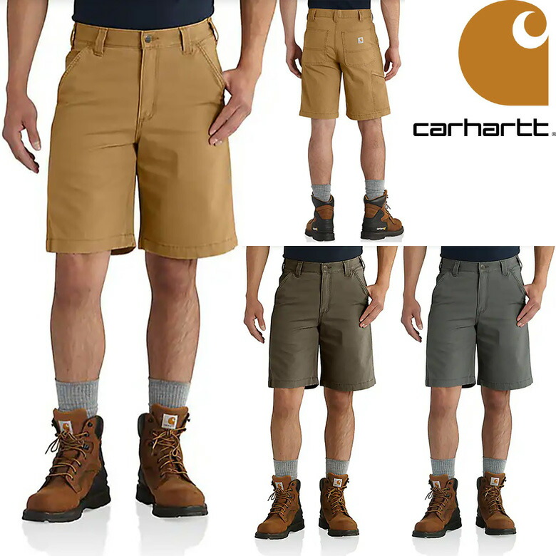 楽天市場】Carhartt WIP カーハート ハーフパンツ REGULAR CARGO