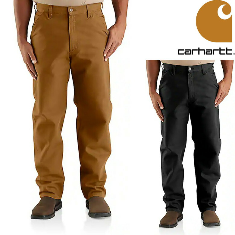 楽天市場】カーハート ダブルニー パンツ CARHARTT LOOSE FIT