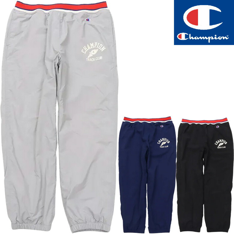 楽天市場】チャンピオン セットアップ パンツ CHAMPION LONG