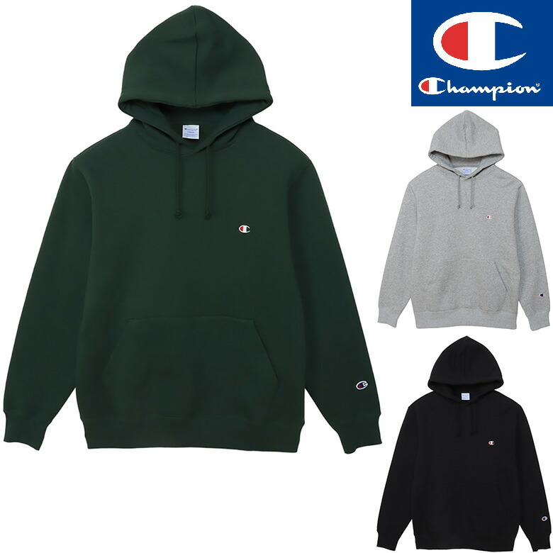 楽天市場】チャンピオン パーカー CHAMPION REVERSE WEAVE