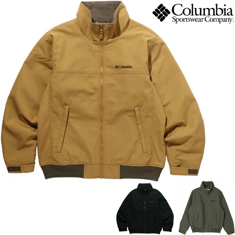 楽天市場】コロンビア アウター ジャケット COLUMBIA STONY PASS