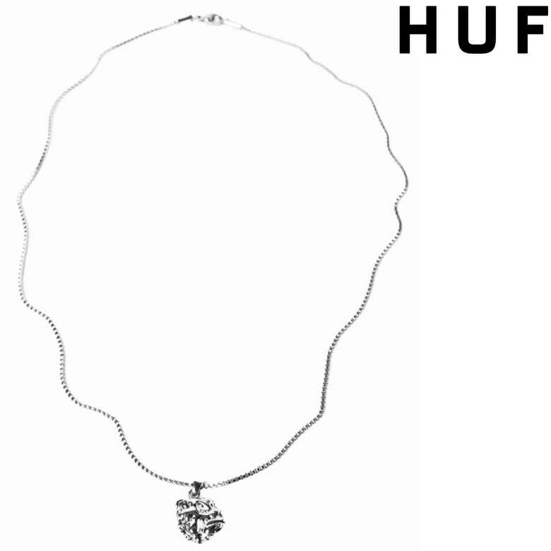アクセサリー HUF SMASHING PUMPKINS STAR GIRL PENDANT HUF x Smashing Pumpkins Star Girl Pendant | Parallel