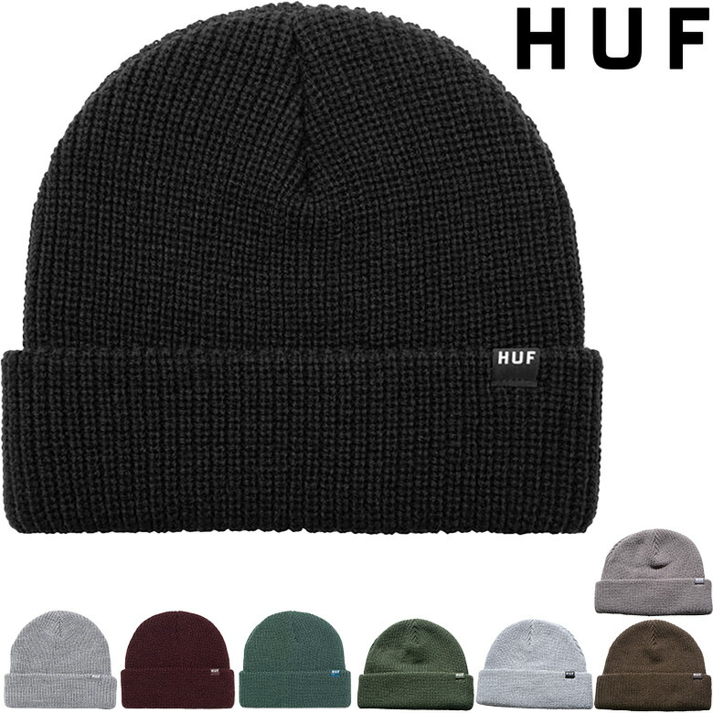楽天市場】HERSCHEL SUPPLY CO. QUARTZ CLASSIC BEANIE