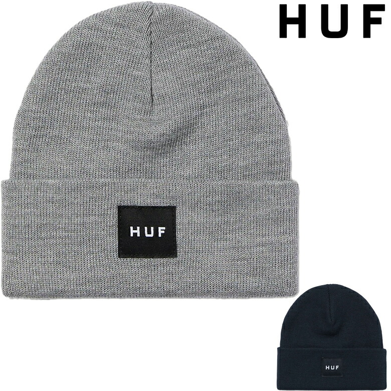 【HUF】ハフ キャップ 帽子 メンズ ストリートWORKMAN 6 PANEL HUF（ハフ）の「WORKMAN 6 PANEL/ HUF キャップ 帽子（キャップ