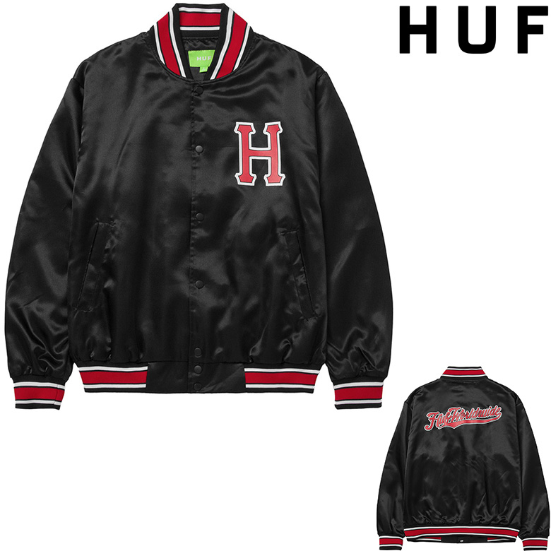 15999.5円秋セール オンラインストアクーポン 完売品HUF20周年