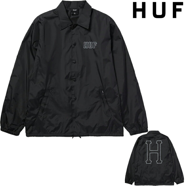 ジャケット・アウター h 楽天市場】ハフ ジャケット トヨタ ランドクルーザー HUF TOYOTA